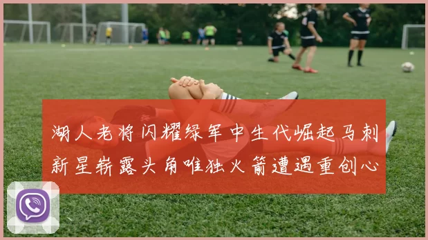 湖人老将闪耀绿军中生代崛起马刺新星崭露头角唯独火箭遭遇重创心碎不已